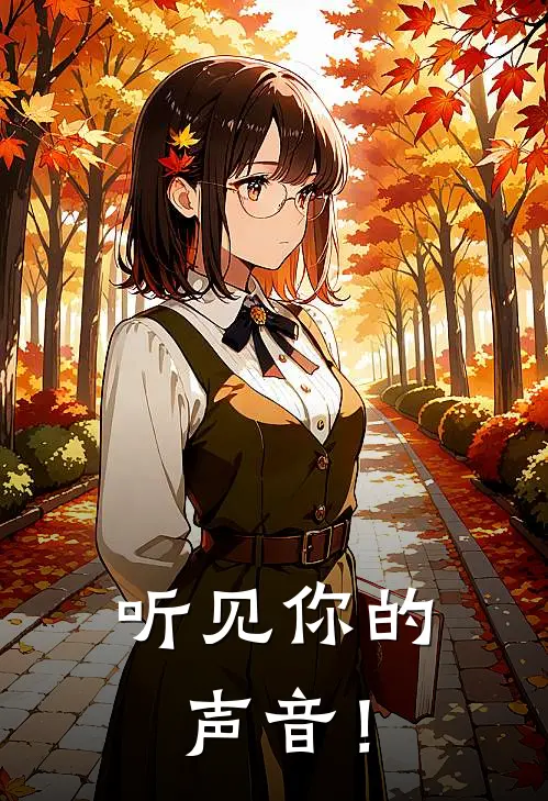 听见你的声音！