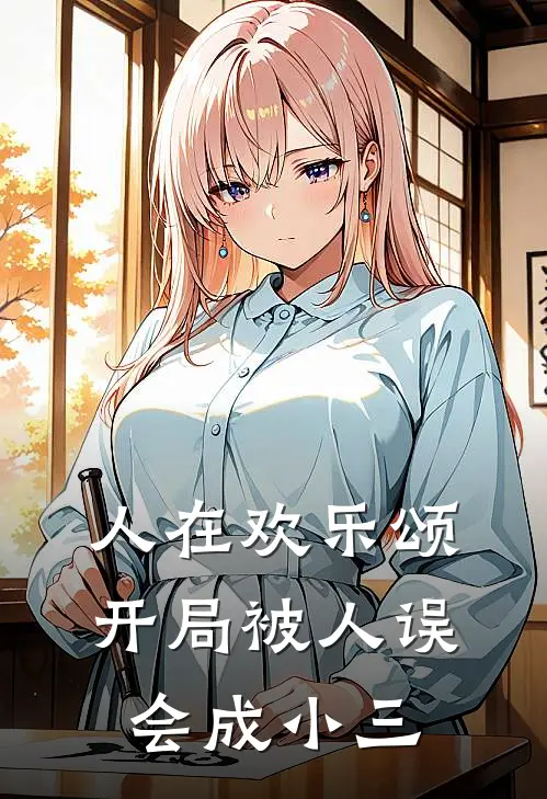 人在欢乐颂：开局被人误会成小三