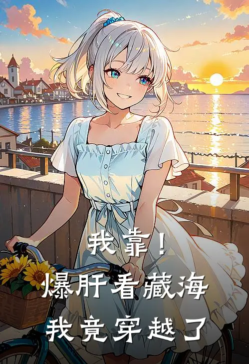 我靠！爆肝看藏海，我竟穿越了