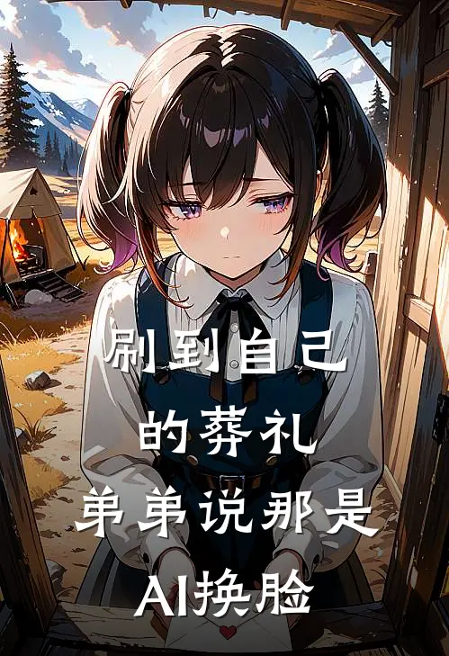 刷到自己的葬礼，弟弟说那是AI换脸陈三陈五最新好看小说_最新完本小说刷到自己的葬礼，弟弟说那是AI换脸陈三陈五