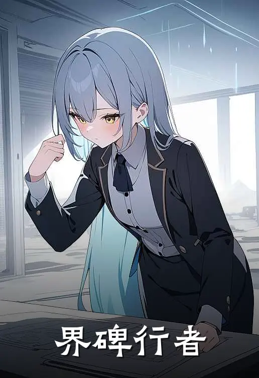 界碑行者苏夜林寻最新小说推荐_最新好看小说界碑行者苏夜林寻