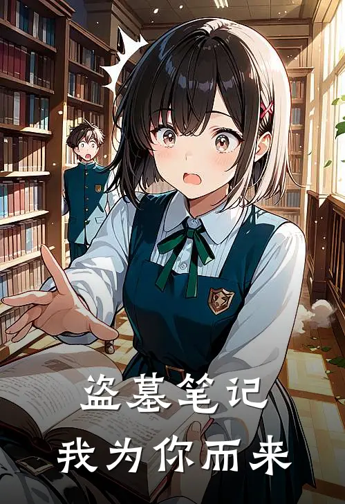 盗墓笔记：我为你而来