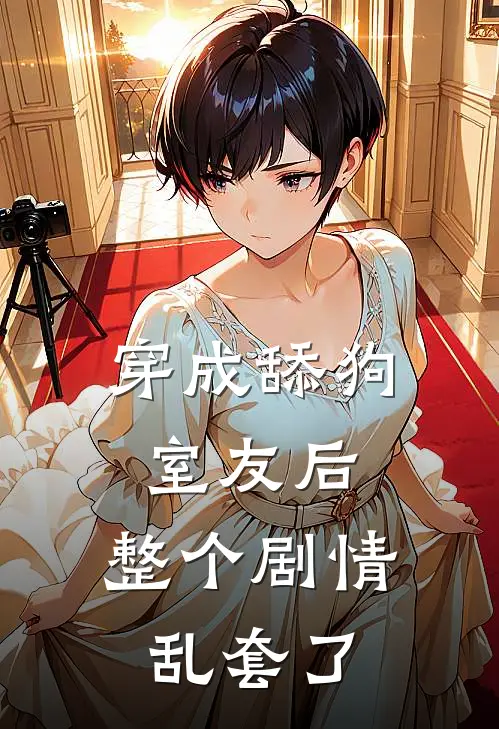 穿成舔狗室友后，整个剧情乱套了