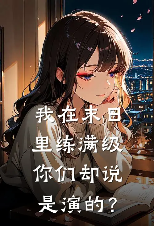 我在末日里练满级，你们却说是演的？