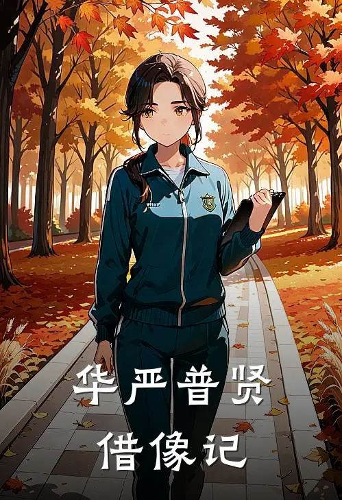 李墨了尘华严普贤借像记全本免费在线阅读_华严普贤借像记全本阅读