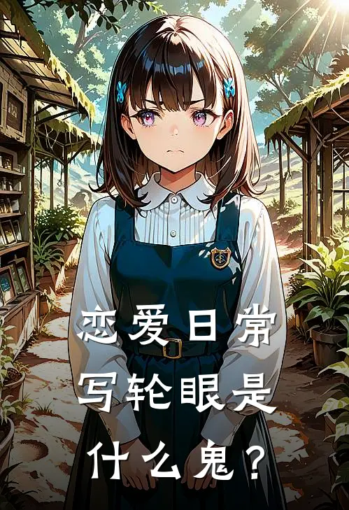 恋爱日常，写轮眼是什么鬼？