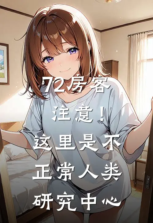 72房客注意！这里是不正常人类研究中心(林灵李阿)最新推荐小说_最新免费小说72房客注意！这里是不正常人类研究中心林灵李阿
