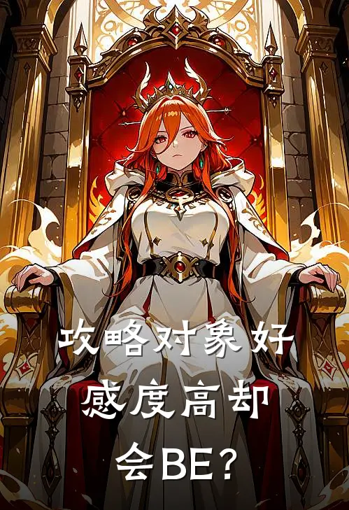 永宁沈渡舟(攻略对象好感度高却会BE？)全集阅读_《攻略对象好感度高却会BE？》全文免费阅读