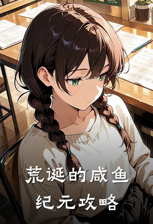 荒诞的咸鱼纪元攻略