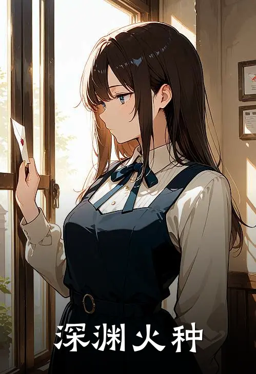 深渊火种林宴陈峰免费完结小说_完本完结小说深渊火种(林宴陈峰)