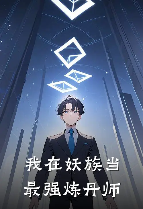 我在妖族当最强炼丹师林夜狐明全文免费阅读无弹窗大结局_（林夜狐明）我在妖族当最强炼丹师最新小说