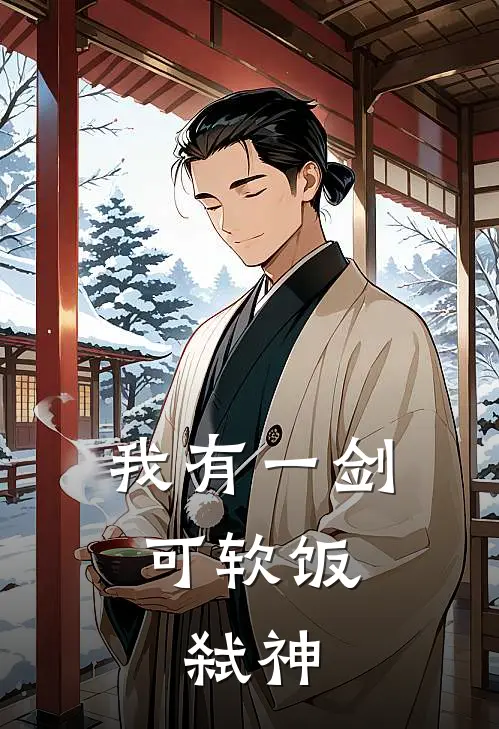 我有一剑，可软饭，弑神梦霜项辰浩最新好看小说_免费小说我有一剑，可软饭，弑神(梦霜项辰浩)