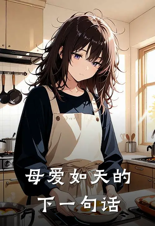 母爱如天的下一句话