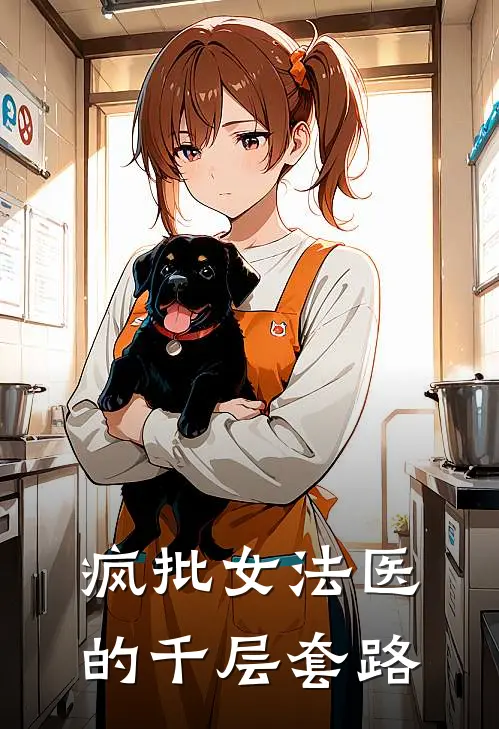 《疯批女法医的千层套路》苏离张叔全文免费在线阅读_《疯批女法医的千层套路》全集阅读