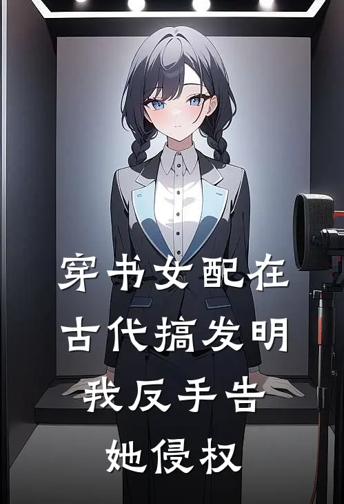 穿书女配在古代搞发明，我反手告她侵权林清月林瑶完整版免费小说_热门网络小说推荐穿书女配在古代搞发明，我反手告她侵权(林清月林瑶)