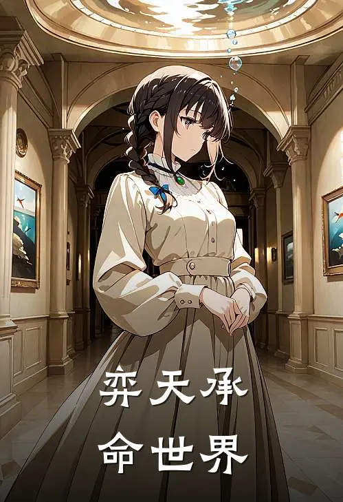 弈天承命世界顾允之赵毅完本热门小说_小说推荐完结弈天承命世界顾允之赵毅