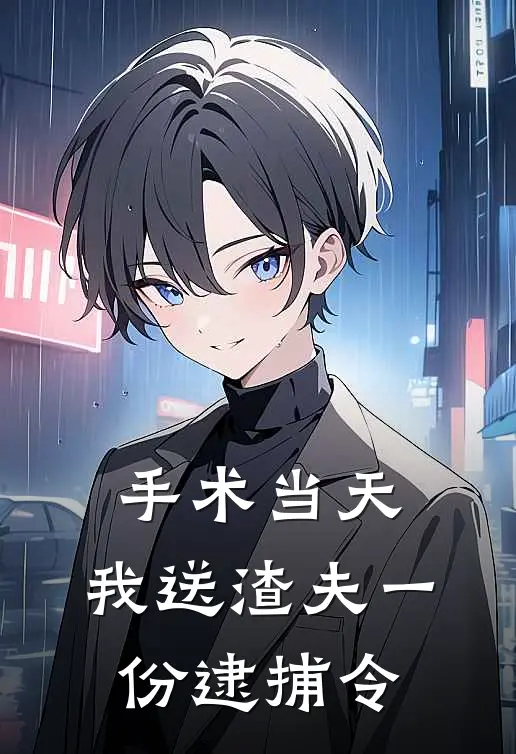 手术当天，我送渣夫一份逮捕令(林瑶苏晴)完本小说推荐_最新章节列表手术当天，我送渣夫一份逮捕令(林瑶苏晴)