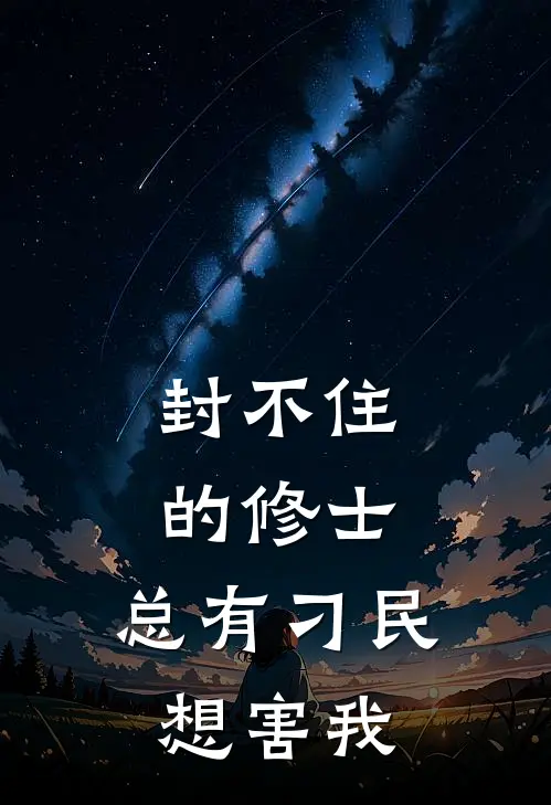 封不住的修士，总有刁民想害我