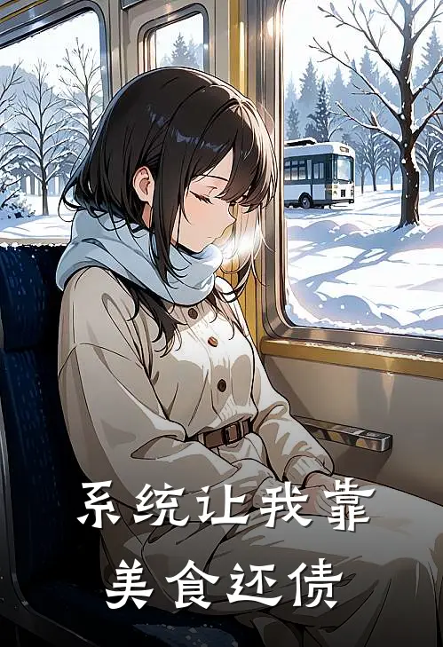 系统让我靠美食还债