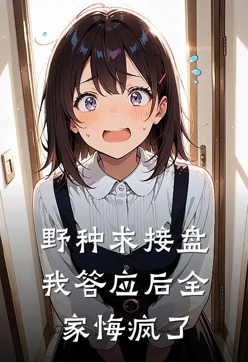 野种求接盘，我答应后全家悔疯了(陈宇糖糖)完本小说_免费阅读无弹窗野种求接盘，我答应后全家悔疯了陈宇糖糖