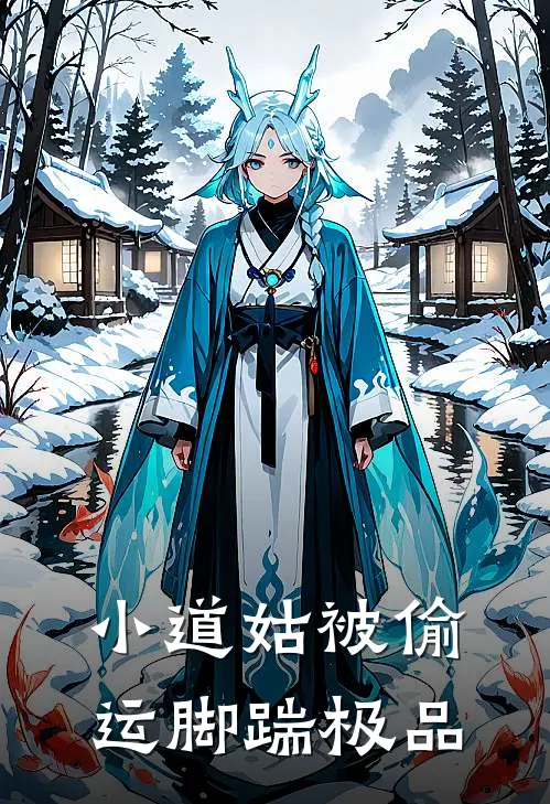 小道姑被偷运脚踹极品