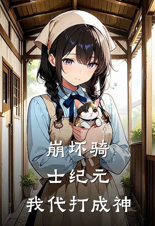 崩坏骑士纪元：我代打成神(风稚风稚一)全本免费完结小说_小说完结免费崩坏骑士纪元：我代打成神风稚风稚一