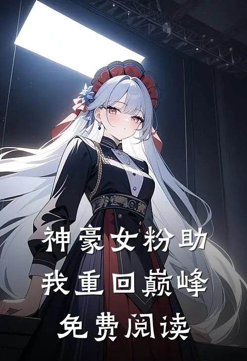 神豪女粉助我重回巅峰免费阅读