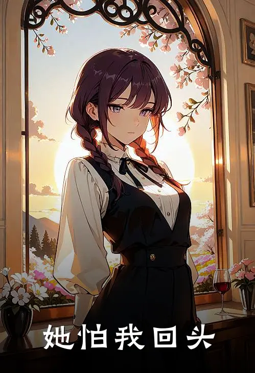 她怕我回头