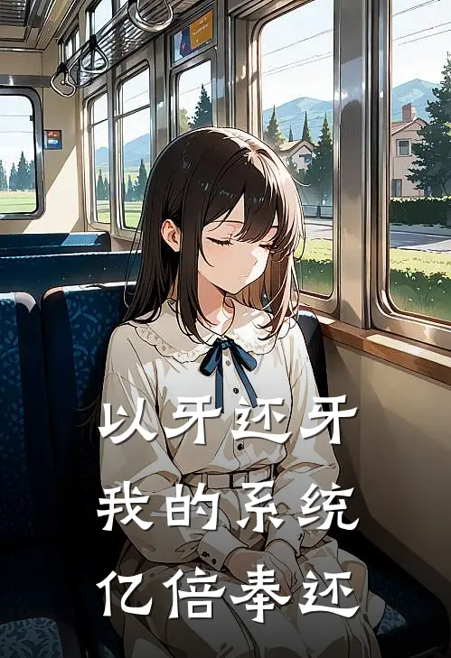 以牙还牙，我的系统亿倍奉还江宇皓陈默最新章节在线阅读_江宇皓陈默全本免费在线阅读