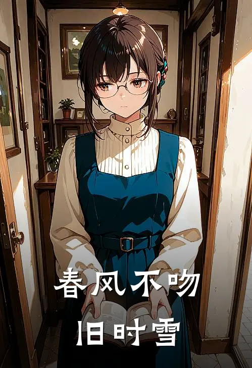 春风不吻旧时雪(姜知意沈度)完结的热门小说_全本免费完结小说春风不吻旧时雪(姜知意沈度)