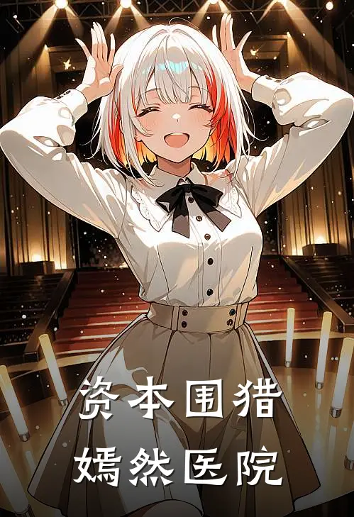 资本围猎嫣然医院
