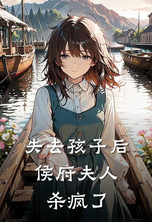 失去孩子后，侯府夫人杀疯了