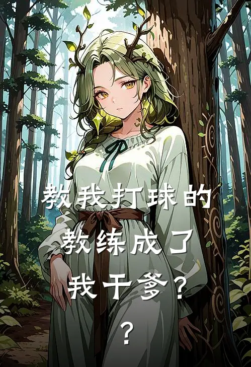 教我打球的教练成了我干爹？？