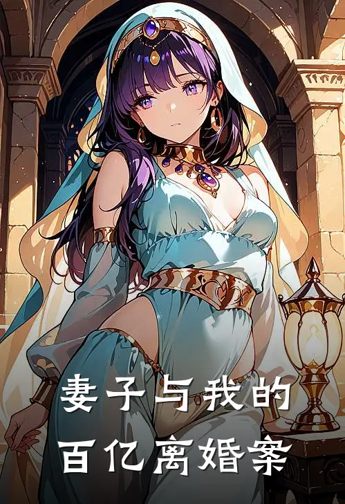 妻子与我的百亿离婚案(林枫叶瑾言)最热门小说_全本完结小说妻子与我的百亿离婚案(林枫叶瑾言)