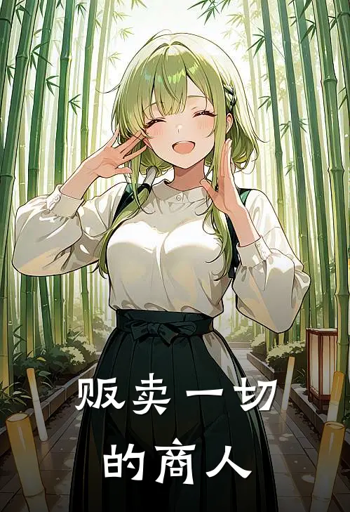 贩卖一切的商人(白禾白禾)免费阅读_完结热门小说贩卖一切的商人(白禾白禾)