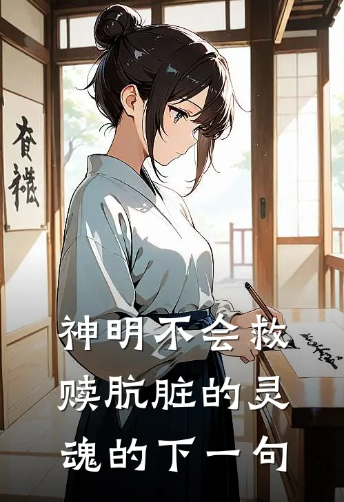 神明不会救赎肮脏的灵魂的下一句