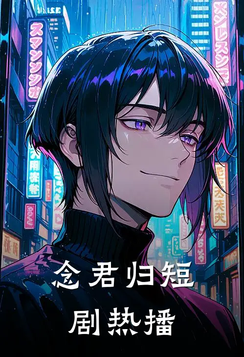 念君归短剧热播