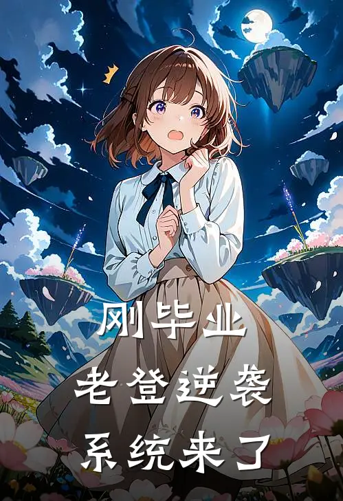 刚毕业，老登逆袭系统来了