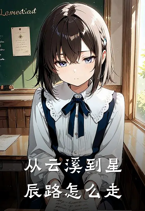 从云溪到星辰路怎么走