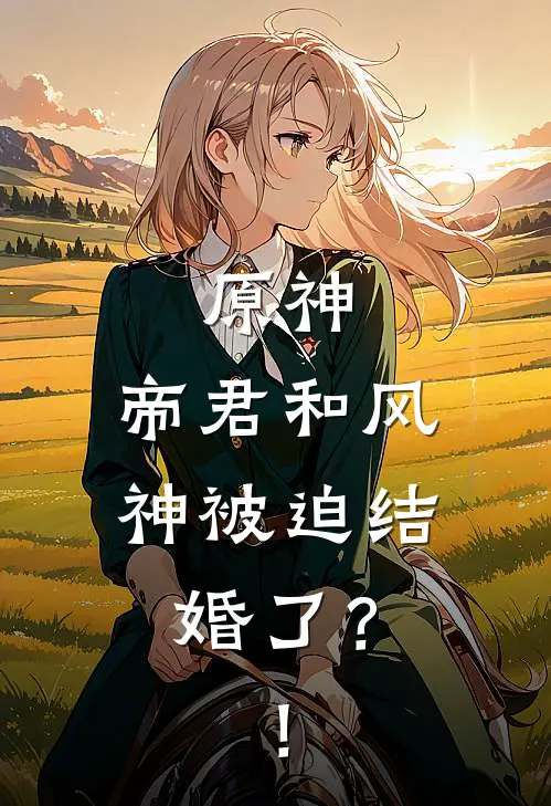原神：帝君和风神被迫结婚了？！