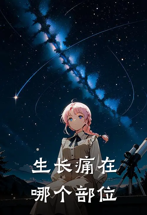 生长痛在哪个部位