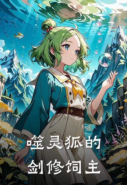 噬灵狐的剑修饲主