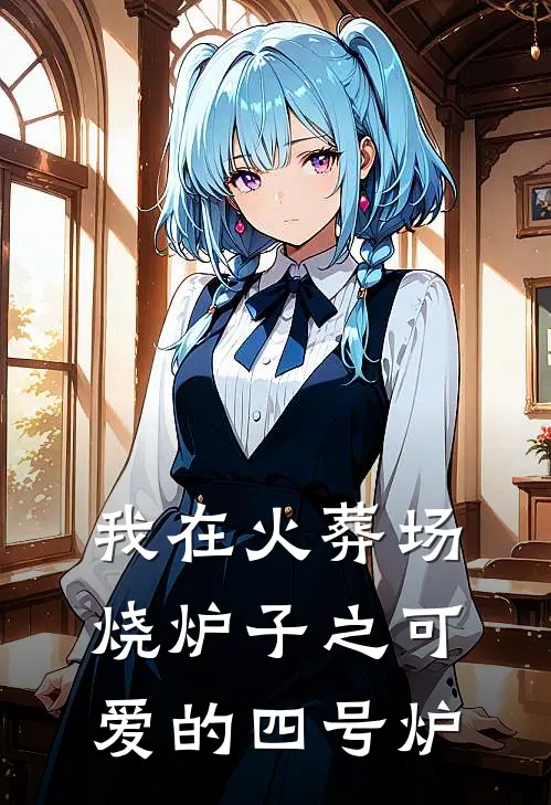 我在火葬场烧炉子之可爱的四号炉