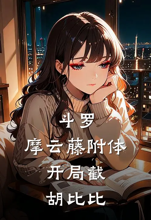 斗罗：摩云藤附体，开局截胡比比凌风素云涛完本小说推荐_免费小说全文阅读斗罗：摩云藤附体，开局截胡比比凌风素云涛