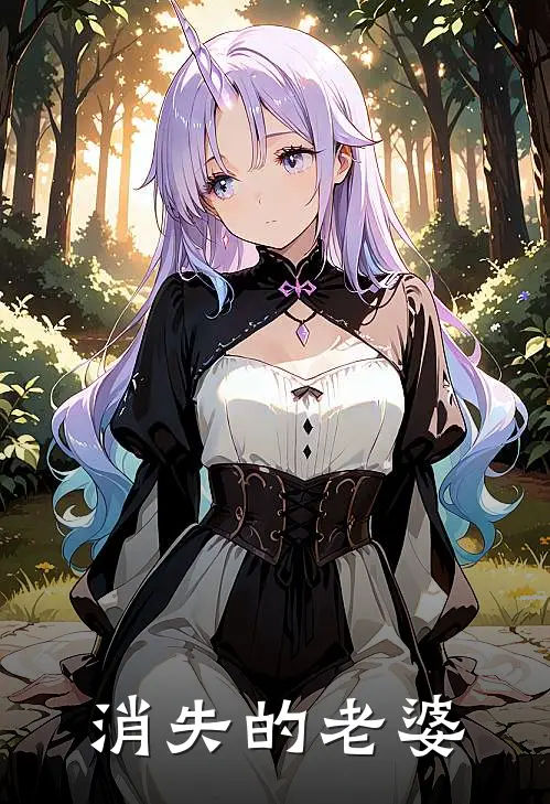 消失的老婆
