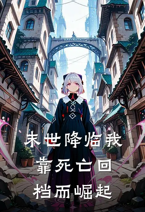 末世降临我靠死亡回档而崛起