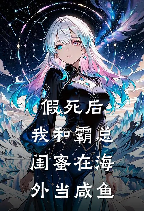 假死后，我和霸总闺蜜在海外当咸鱼(霸总陆沉)免费小说阅读_免费小说完整版假死后，我和霸总闺蜜在海外当咸鱼(霸总陆沉)