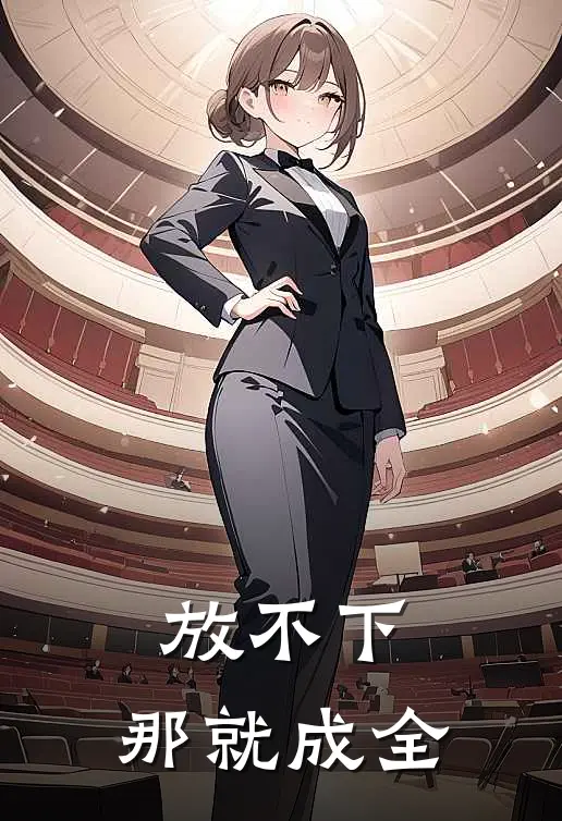 放不下，那就成全(林昭苏晚)热门网络小说推荐_最新完结小说推荐放不下，那就成全林昭苏晚