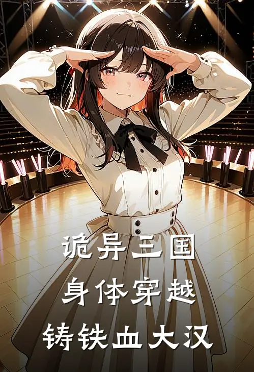 诡异三国：身体穿越，铸铁血大汉陈陌渠帅新热门小说_最新章节列表诡异三国：身体穿越，铸铁血大汉(陈陌渠帅)