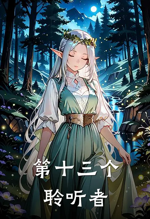 第十三个聆听者苏晚顾沉渊完结小说_免费小说在线看第十三个聆听者苏晚顾沉渊